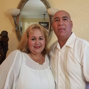 Meet your Posher, Jorge